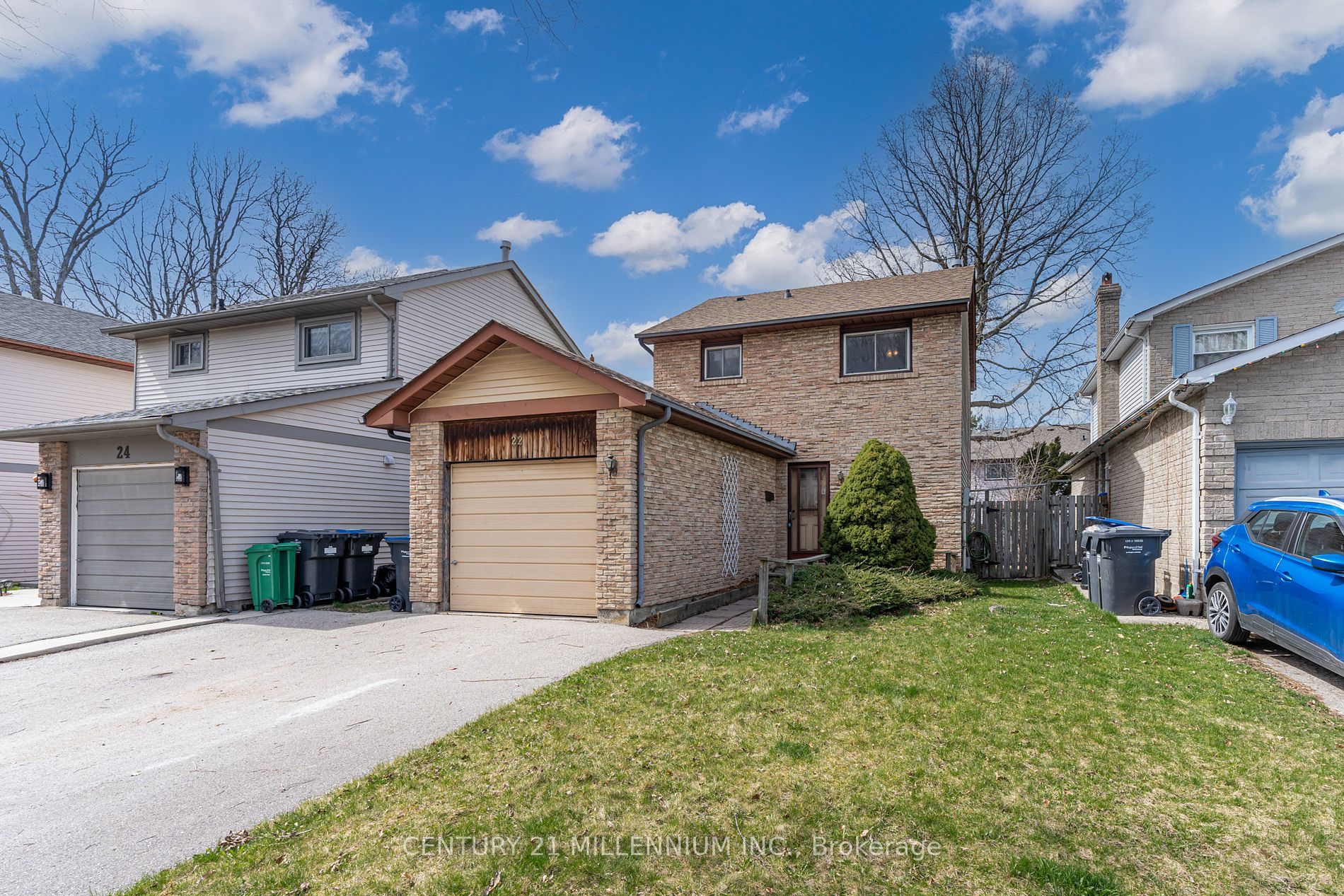 22 Mitchell Ave