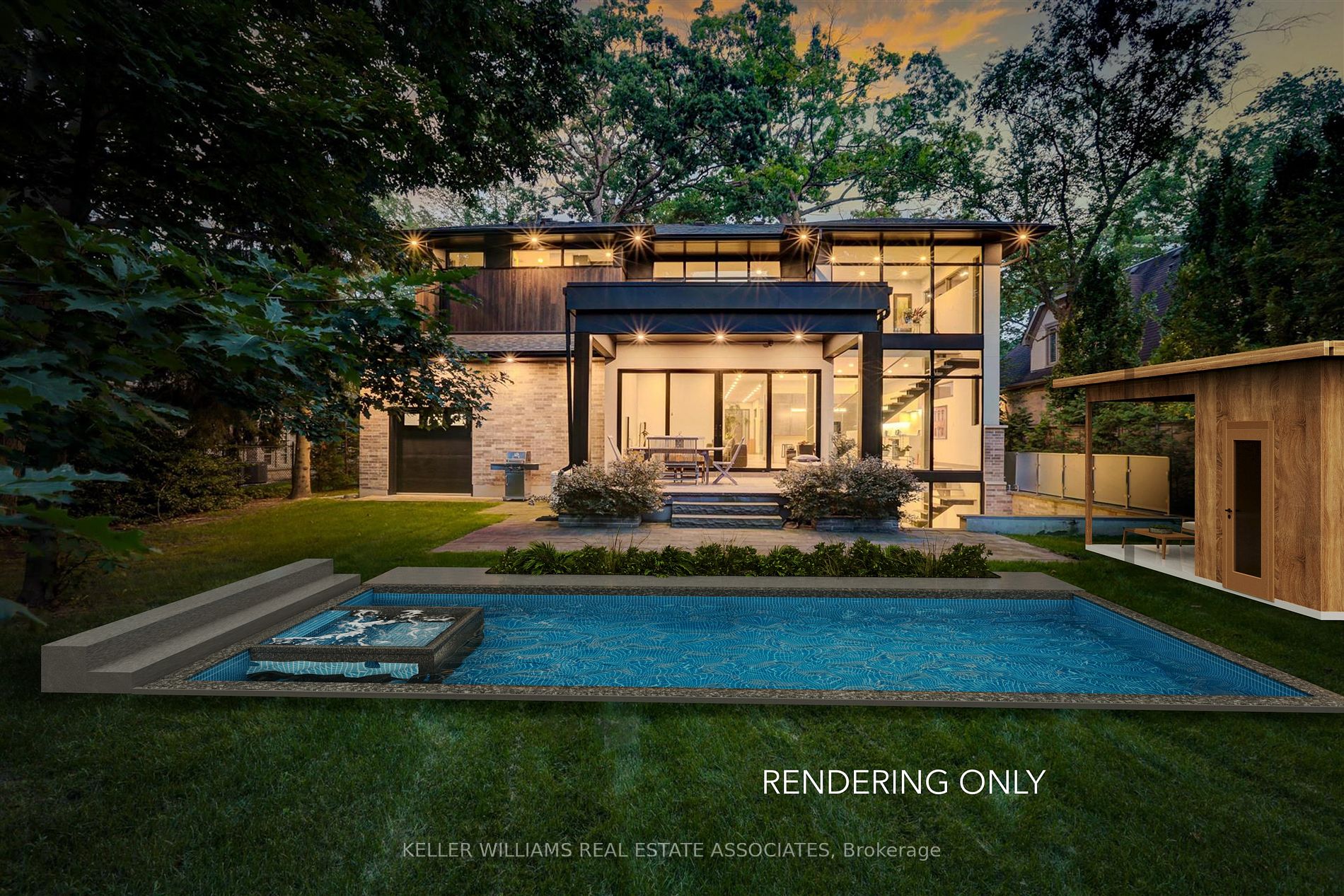 99 Veronica Drive