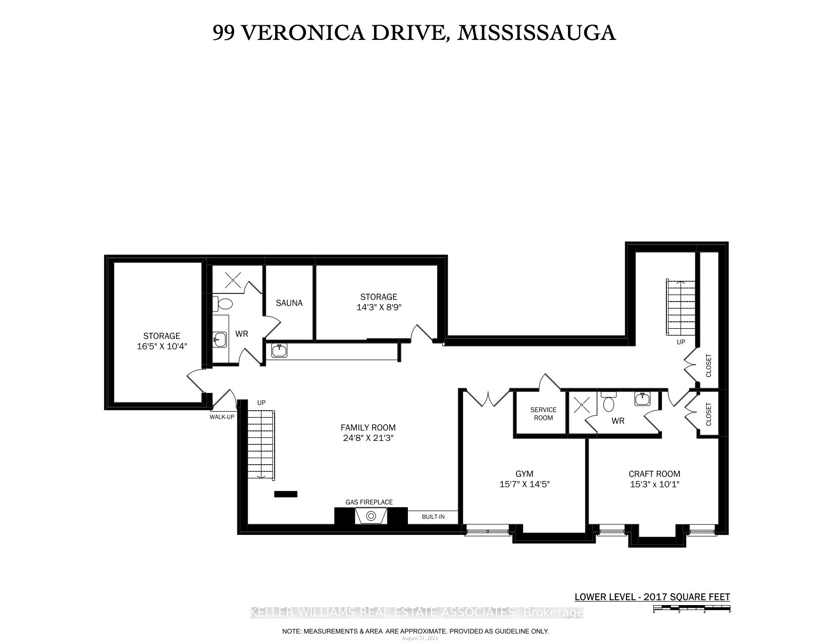 99 Veronica Drive