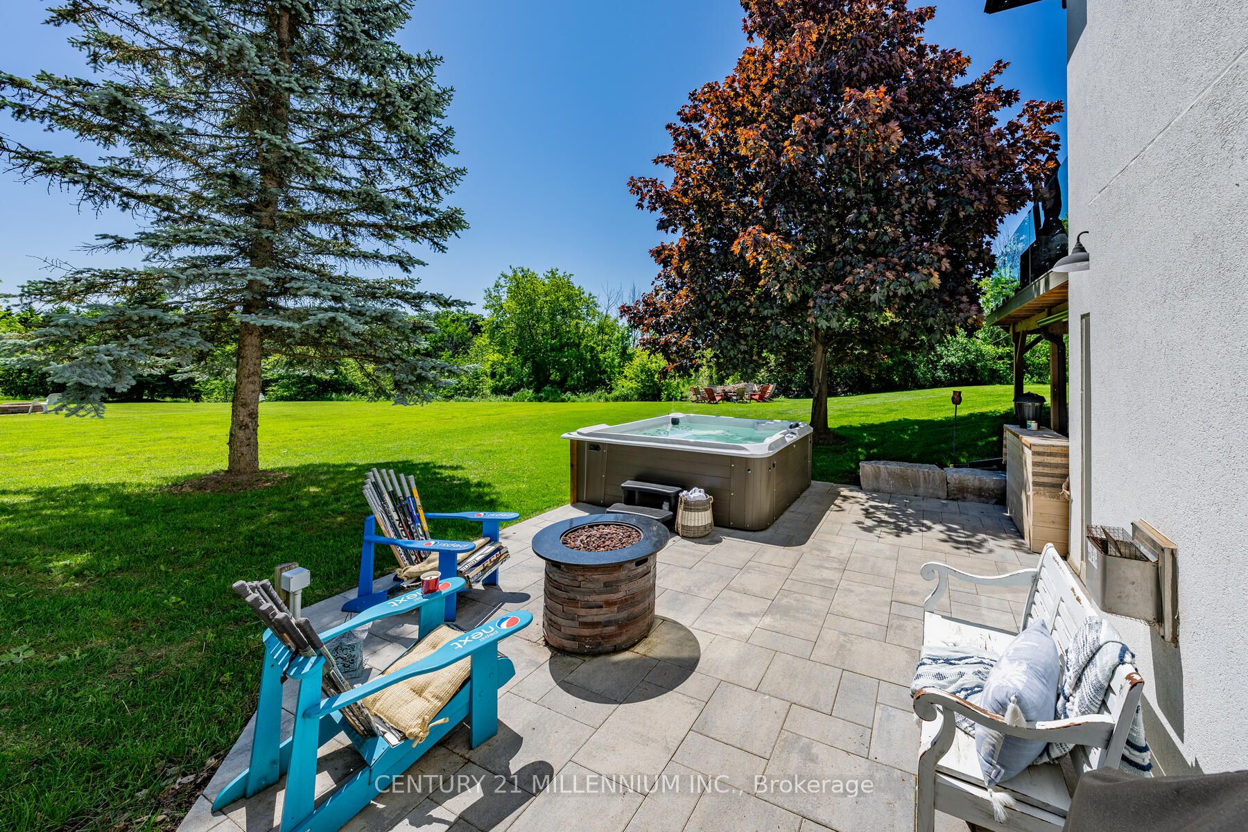 50 Lyonsview Lane