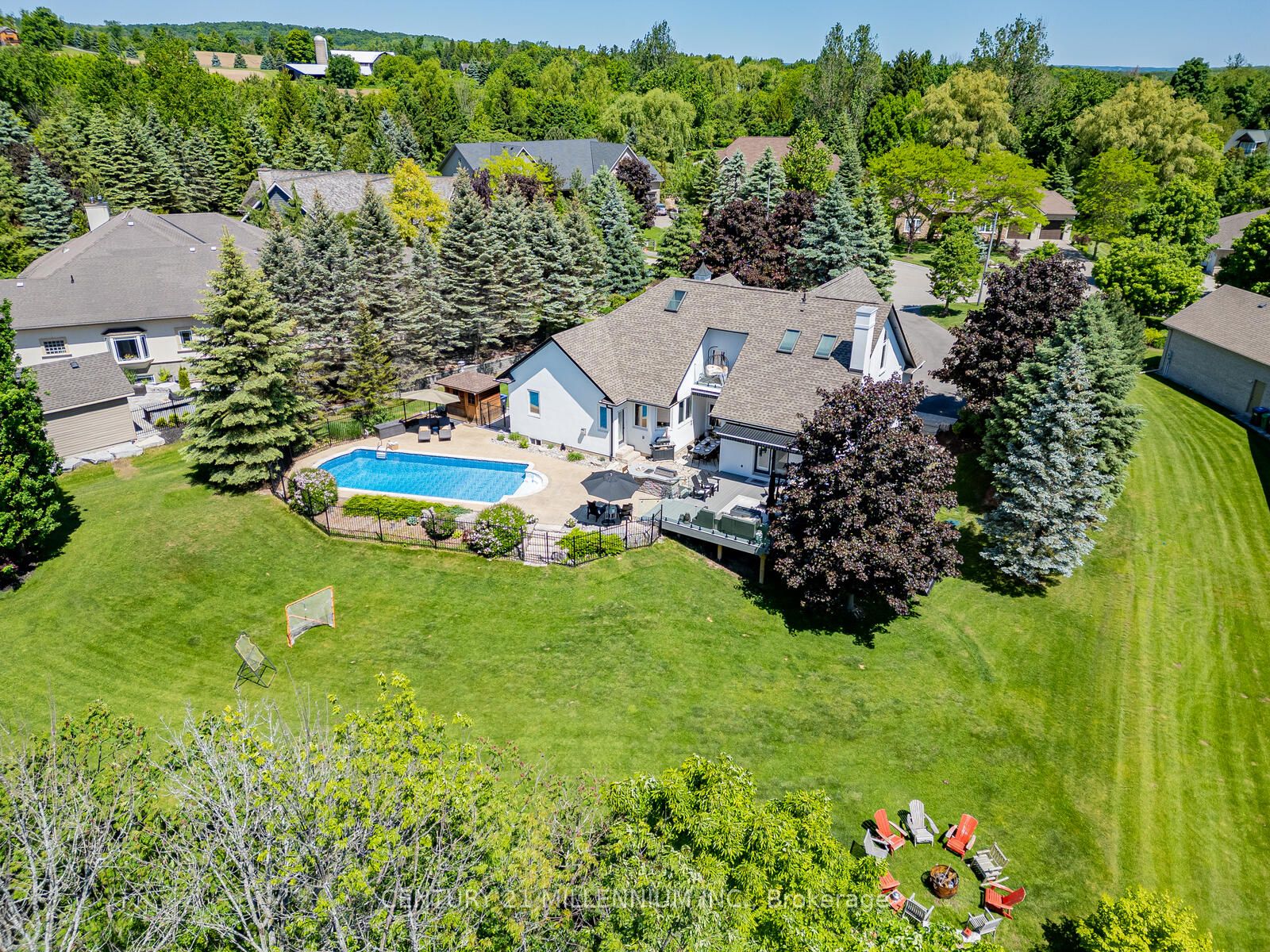 50 Lyonsview Lane