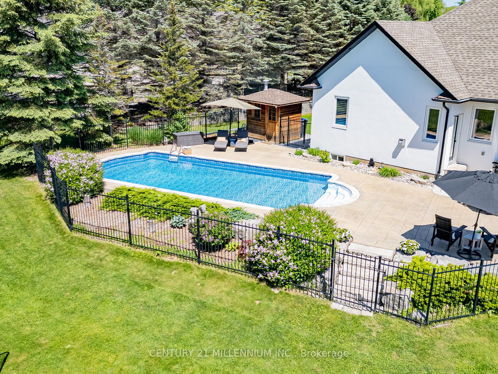 50 Lyonsview Lane