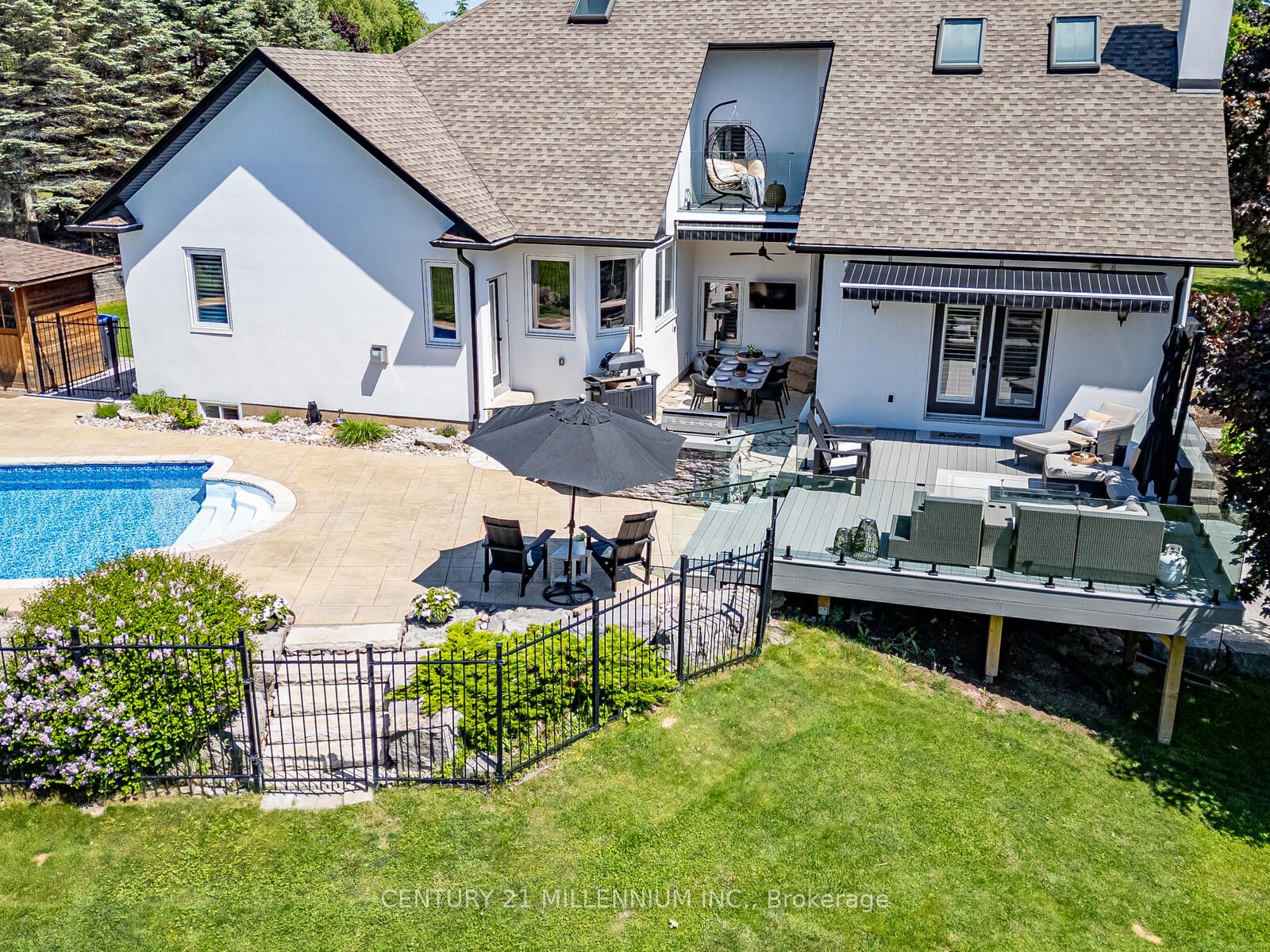 50 Lyonsview Lane