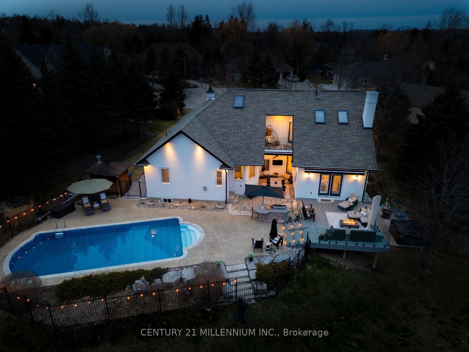 50 Lyonsview Lane