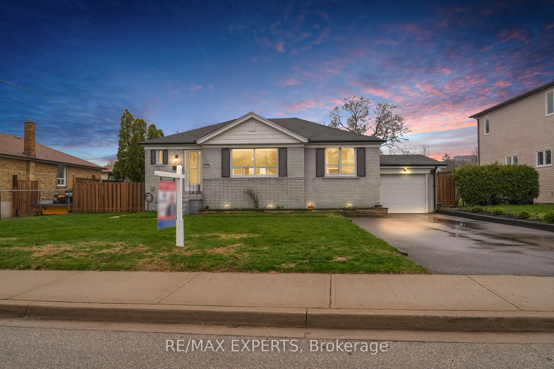 2504 Donnavale Drive