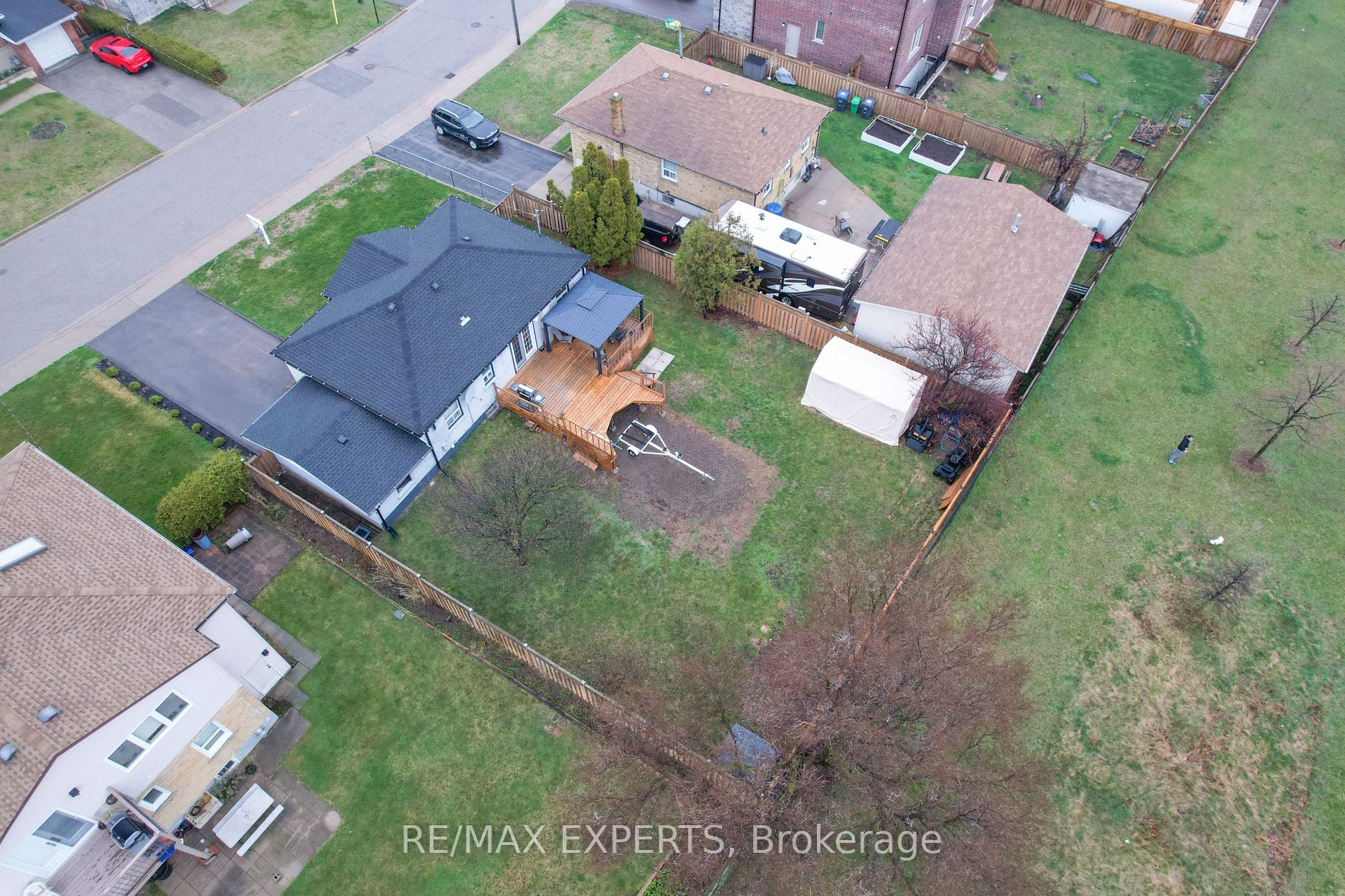 2504 Donnavale Drive