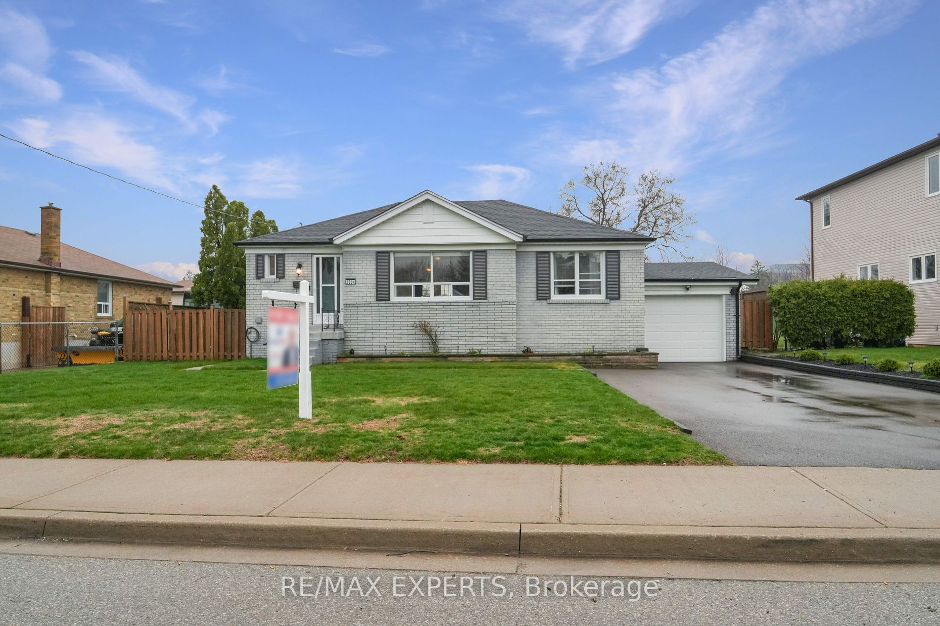 2504 Donnavale Drive