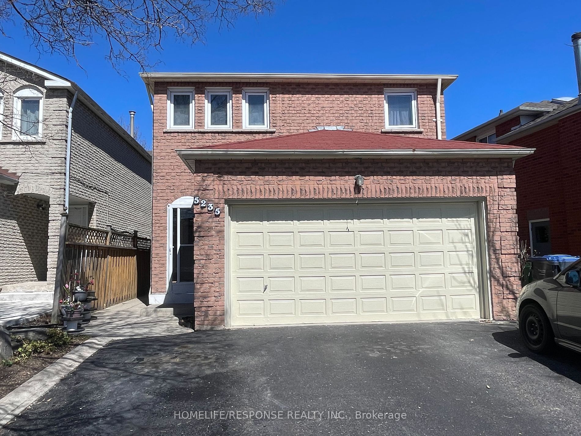 5235 HUNTINGFIELD Drive