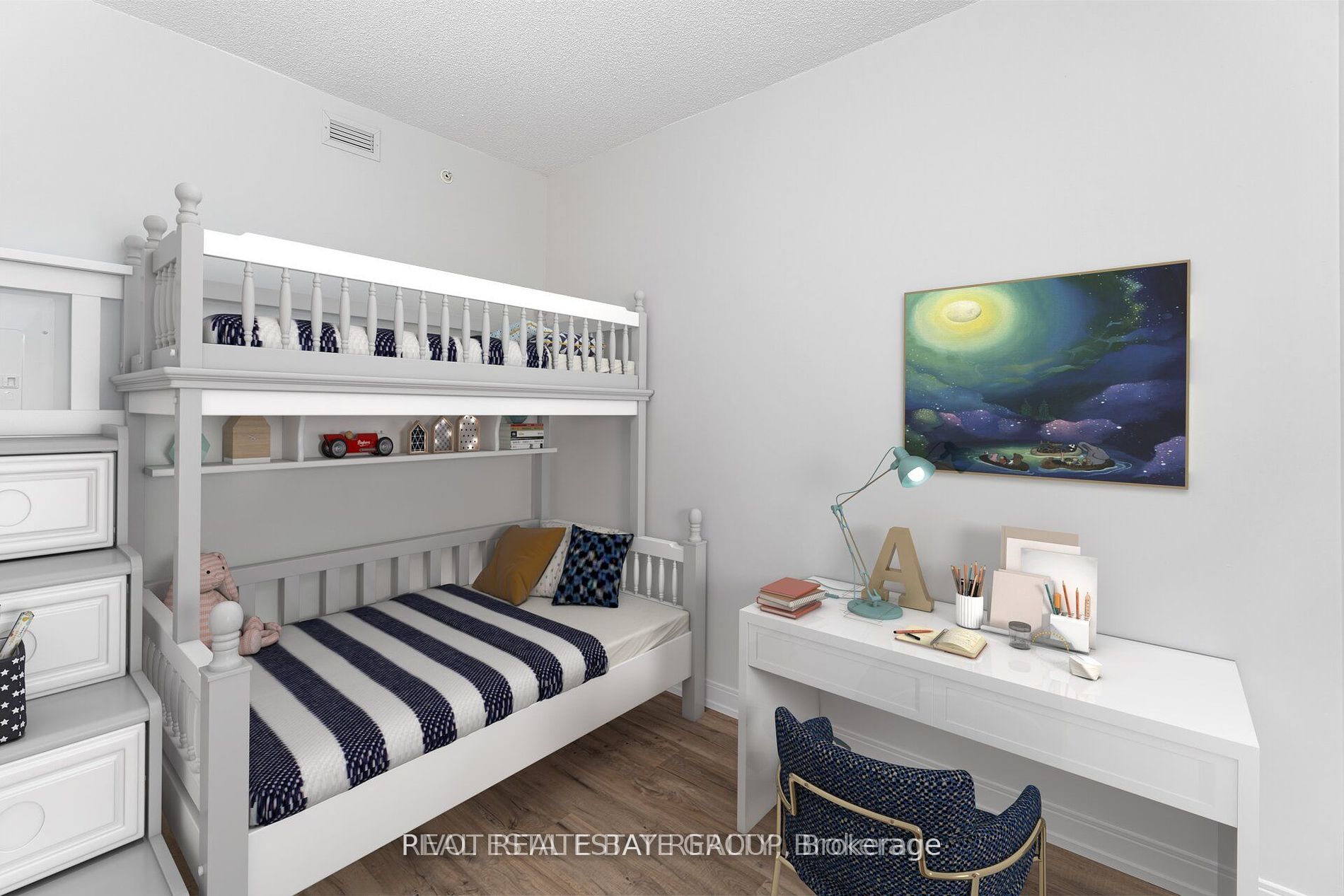 760 The Queensway, #504