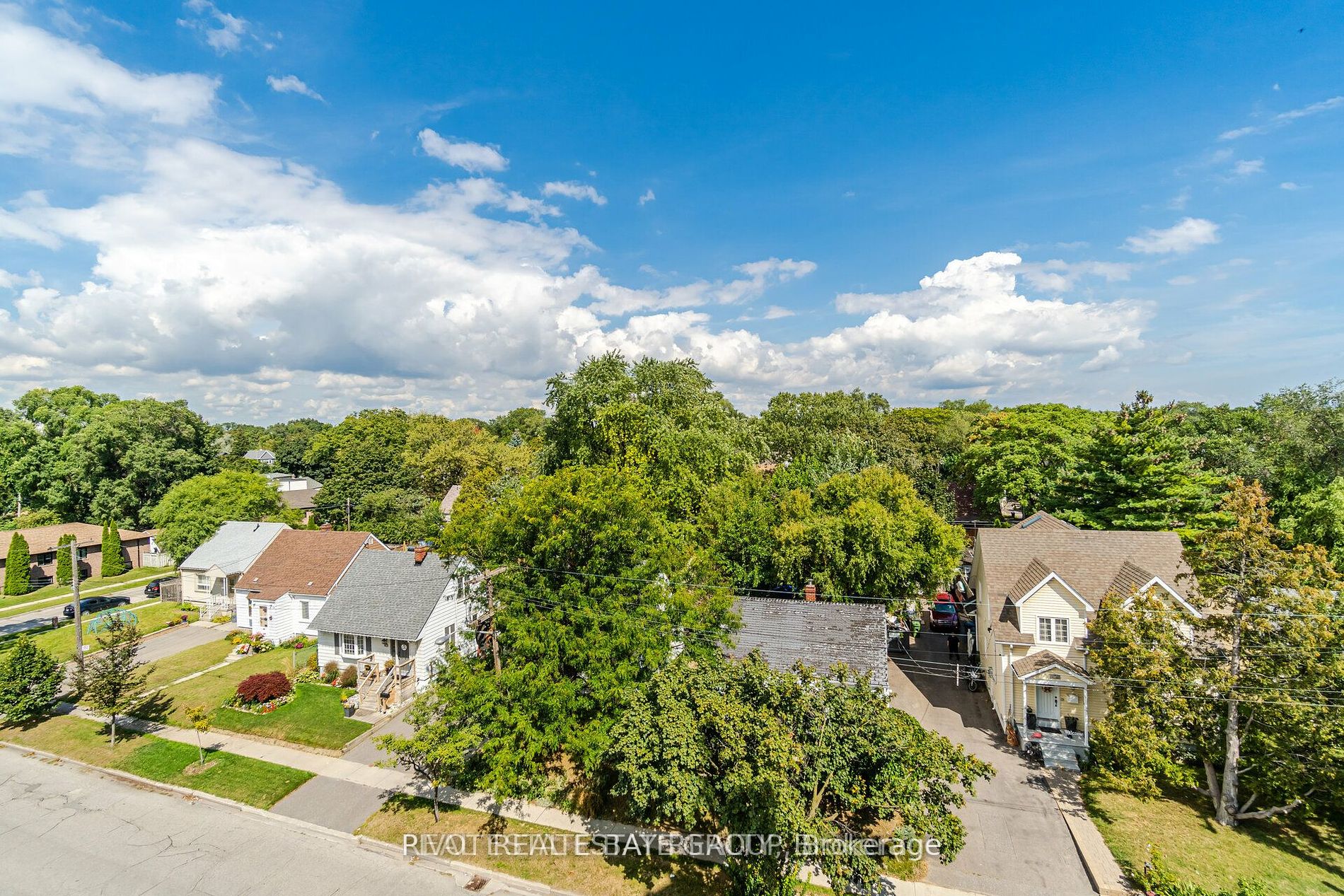 760 The Queensway, #504