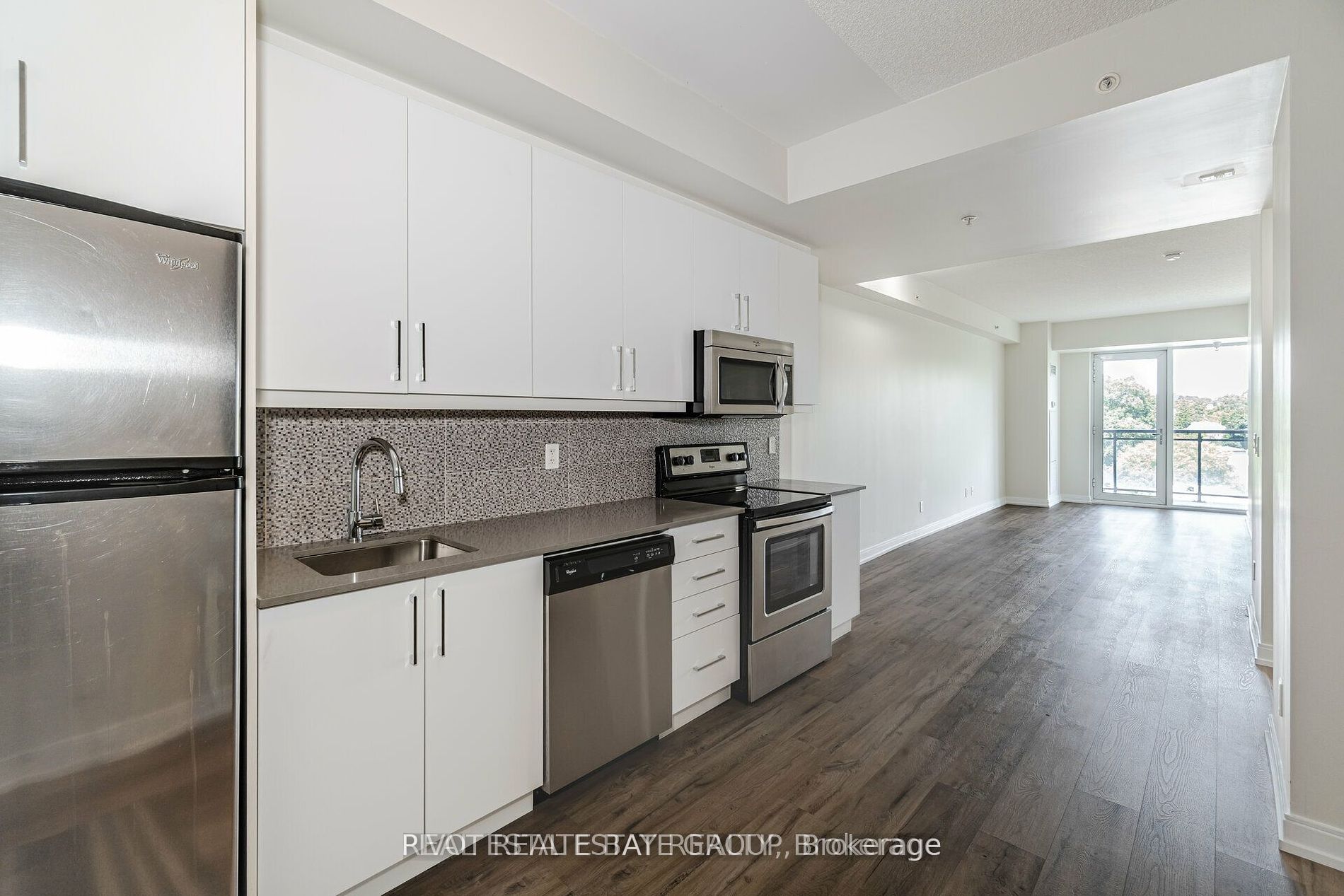 760 The Queensway, #504