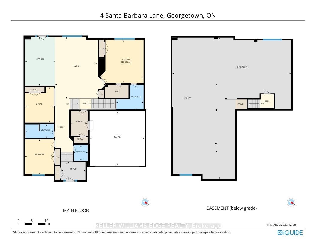 4 Santa Barbara Lane, #2