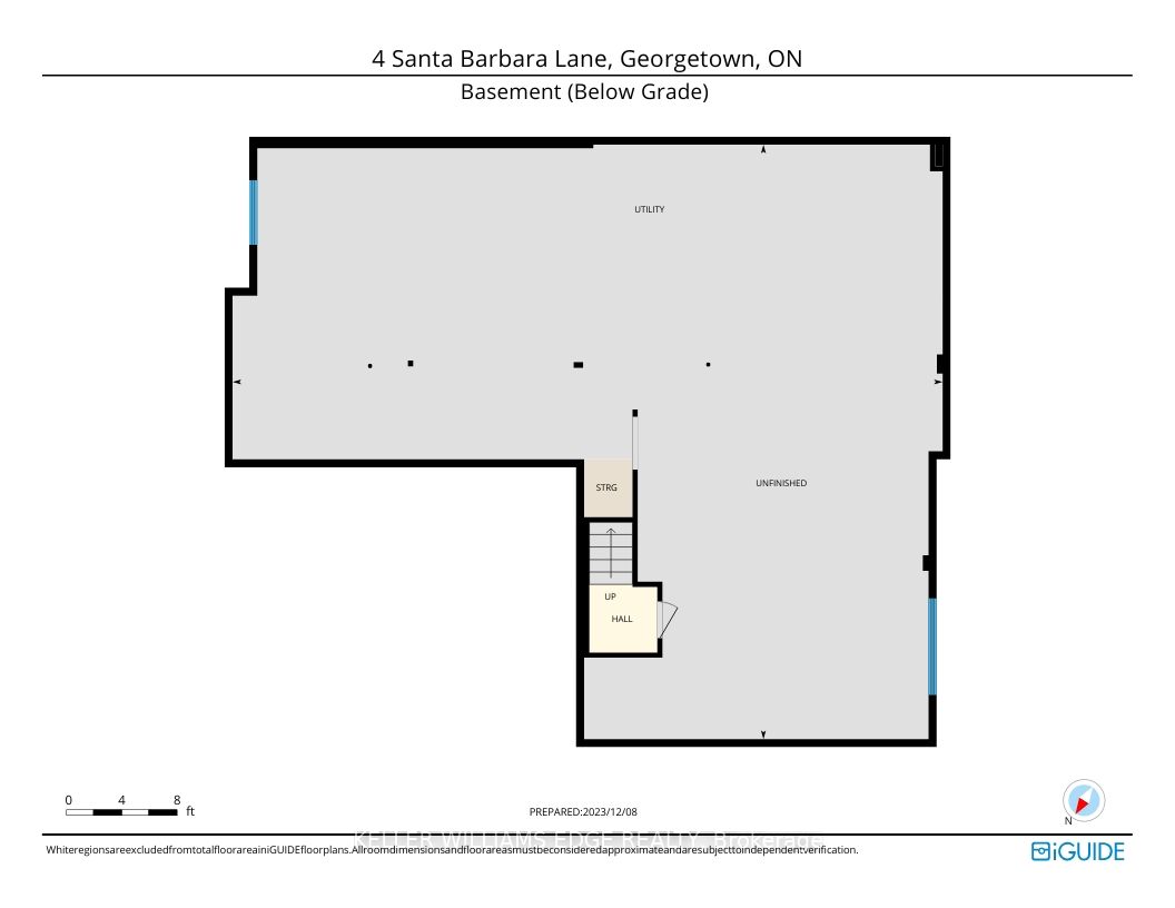 4 Santa Barbara Lane, #2