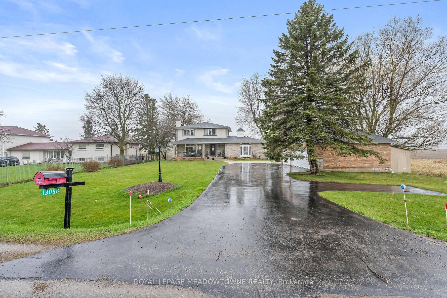 13088 Heritage Rd