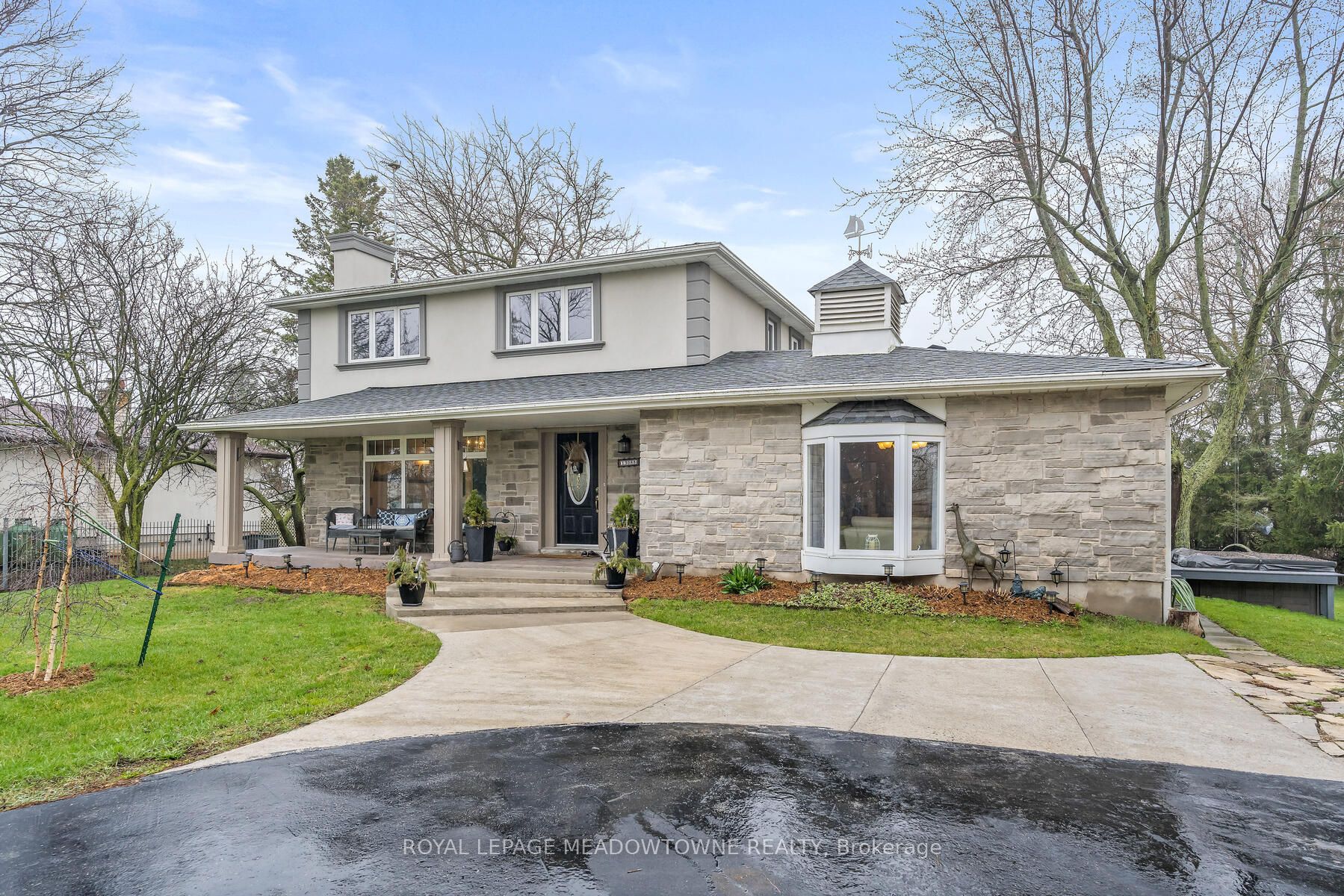 13088 Heritage Rd