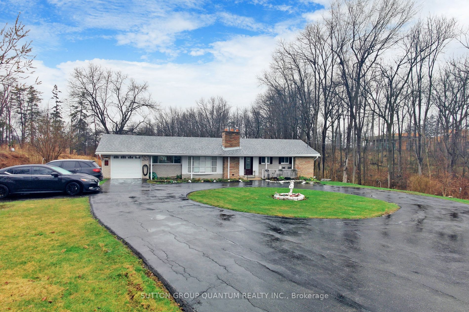 400 Maple Avenue