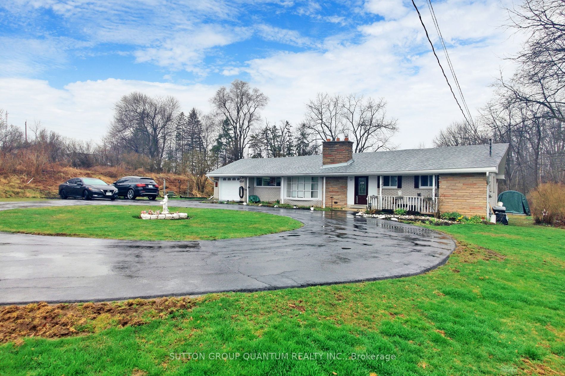 400 Maple Avenue