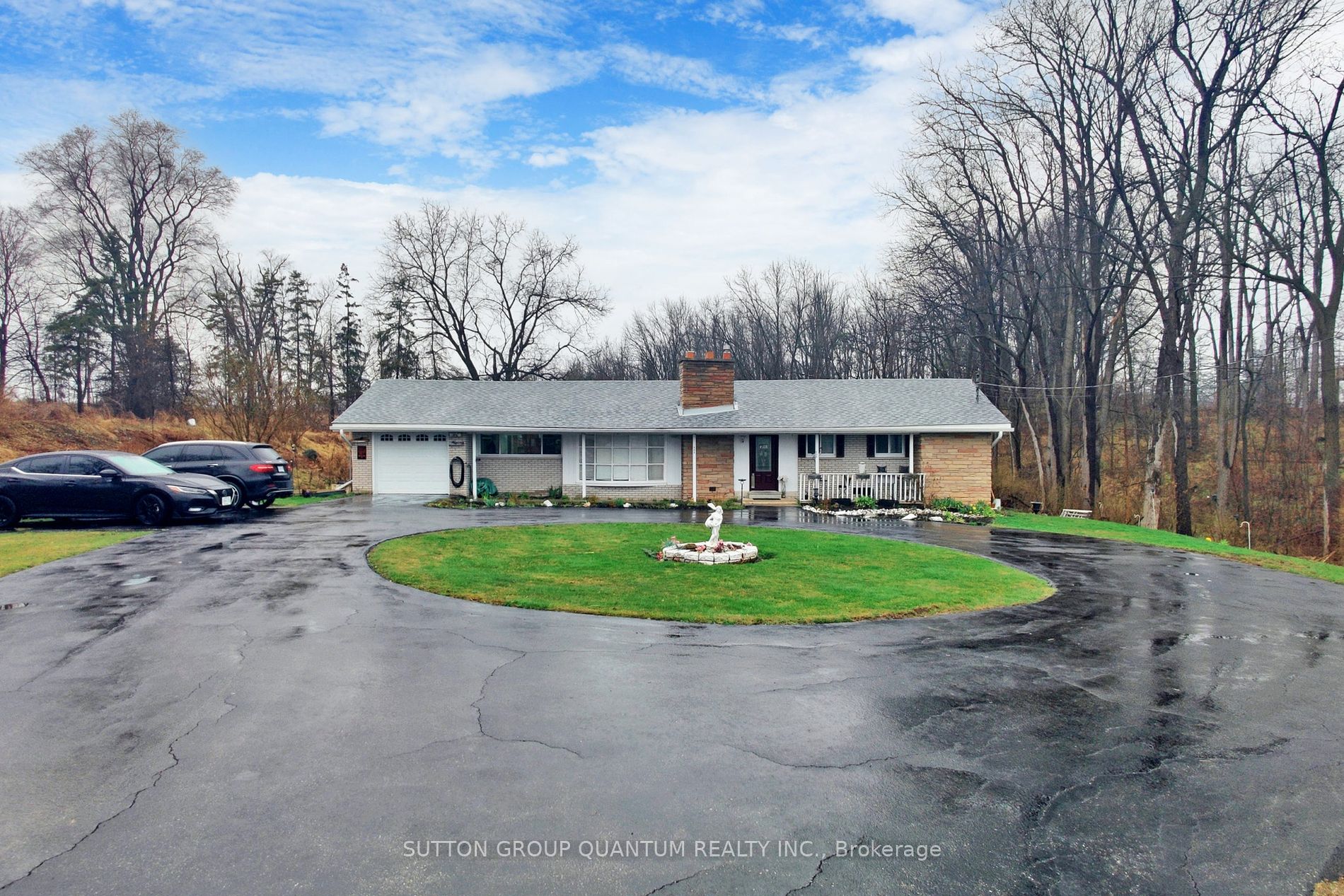400 Maple Avenue