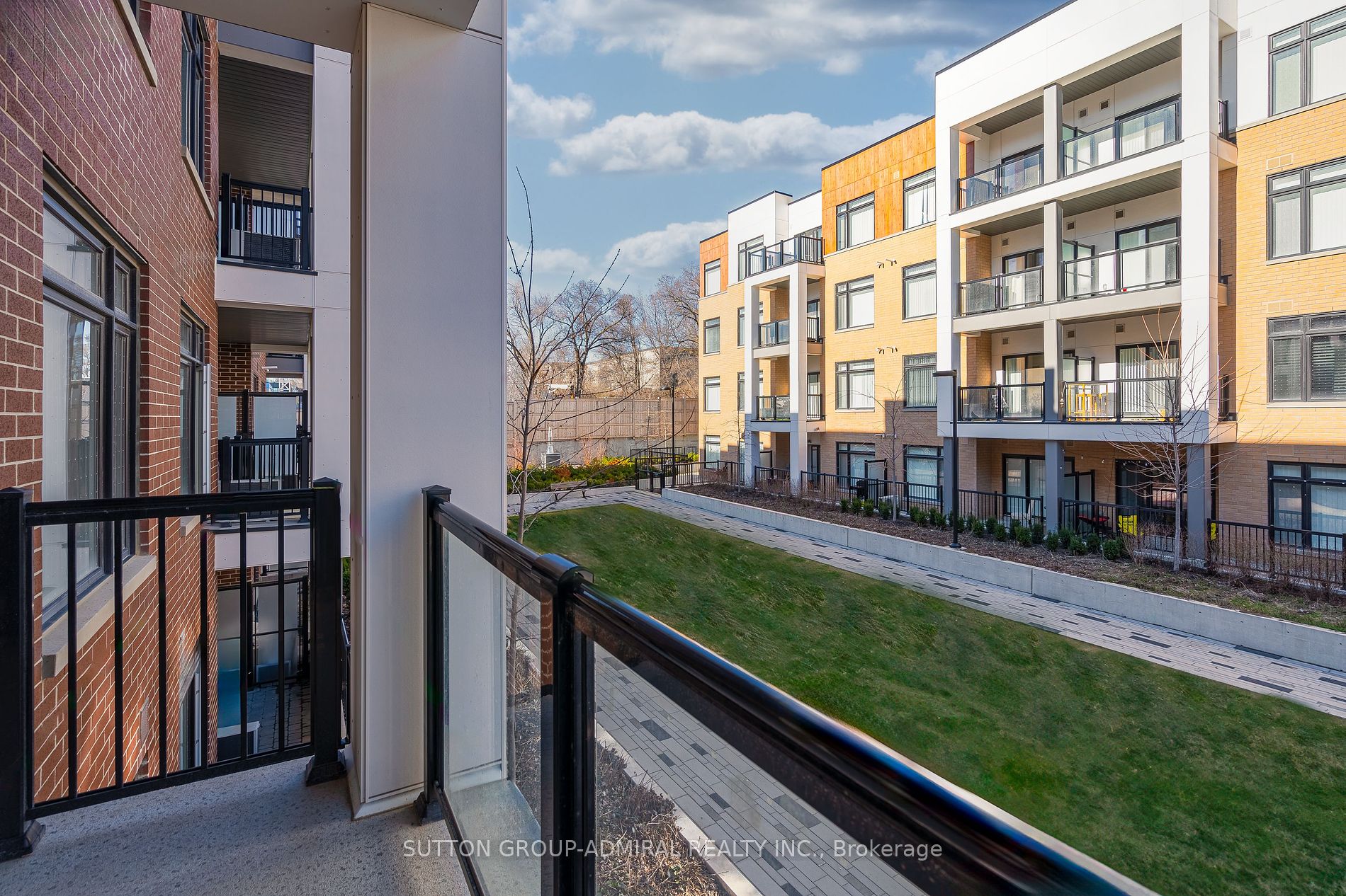 130 Canon Jackson Drive #201
