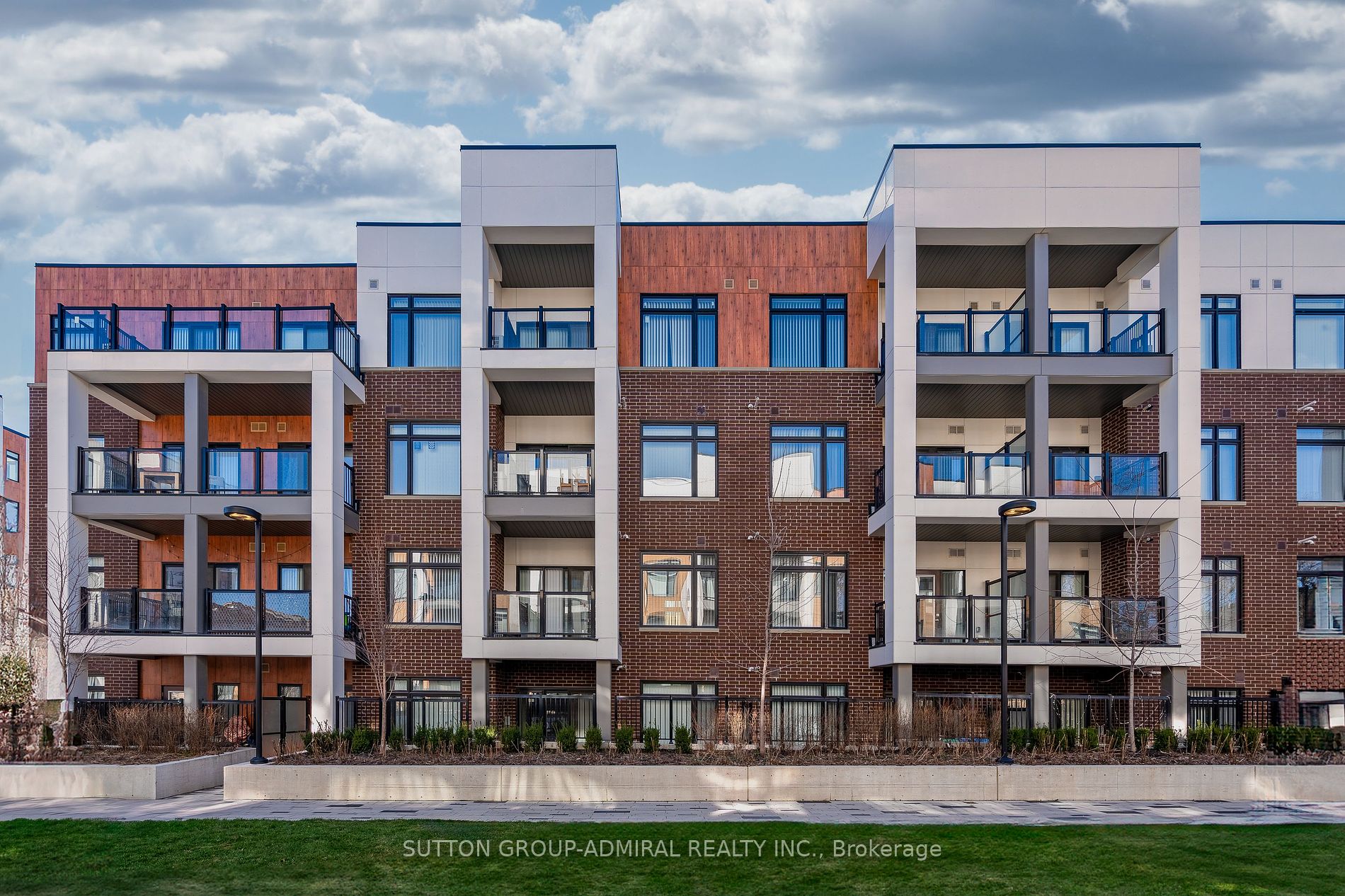 130 Canon Jackson Drive #201