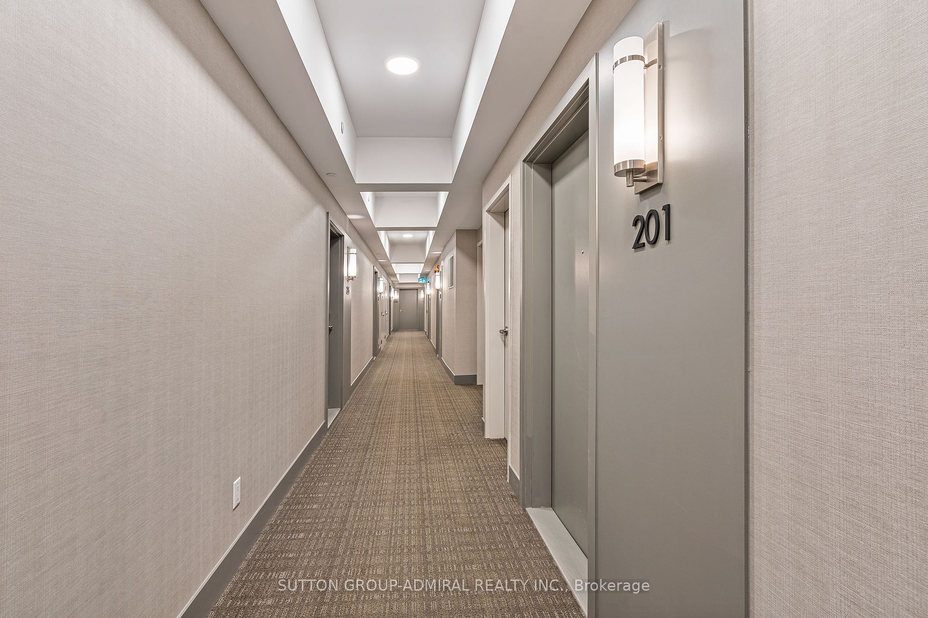 130 Canon Jackson Drive #201