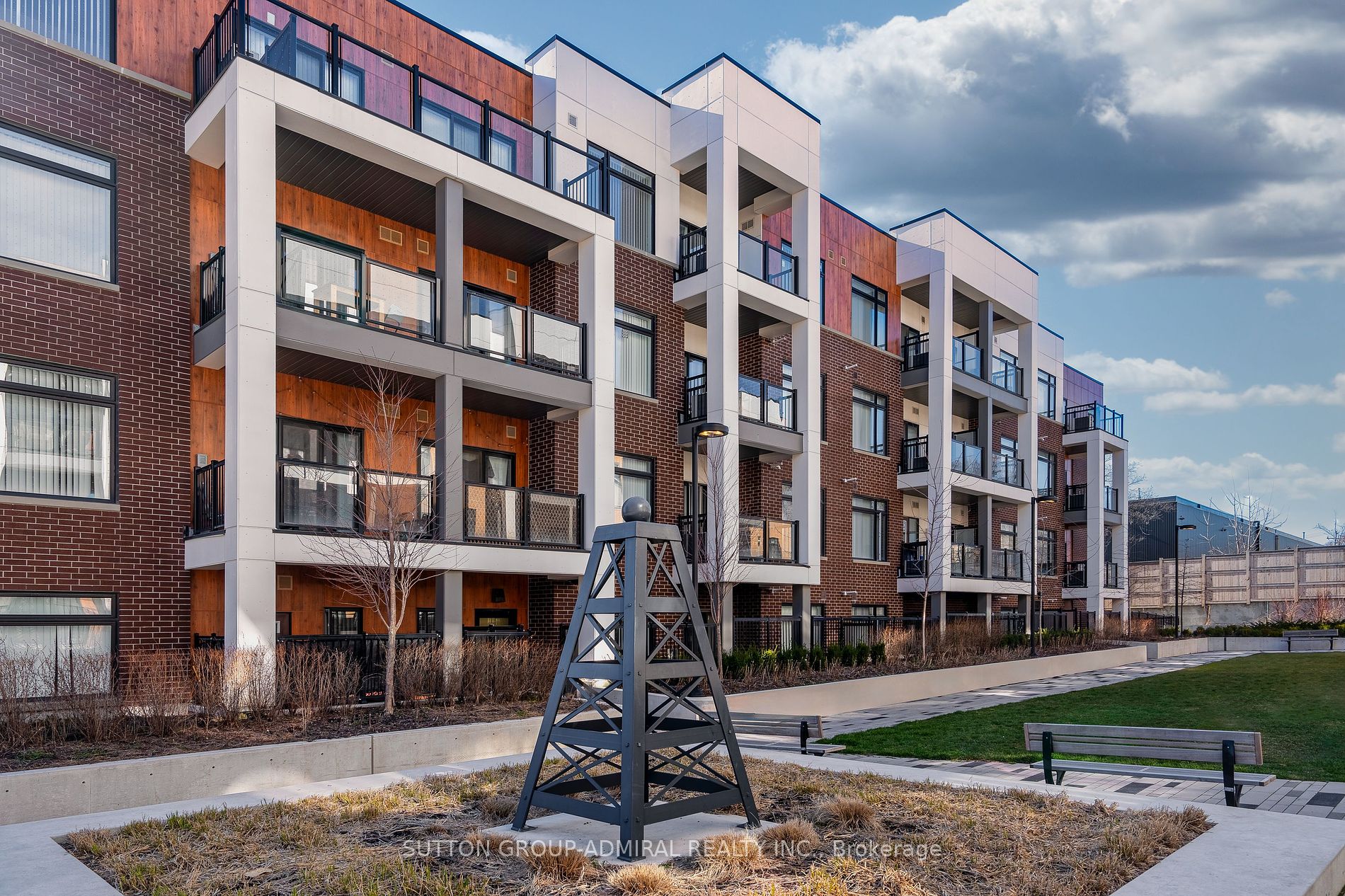 130 Canon Jackson Drive #201
