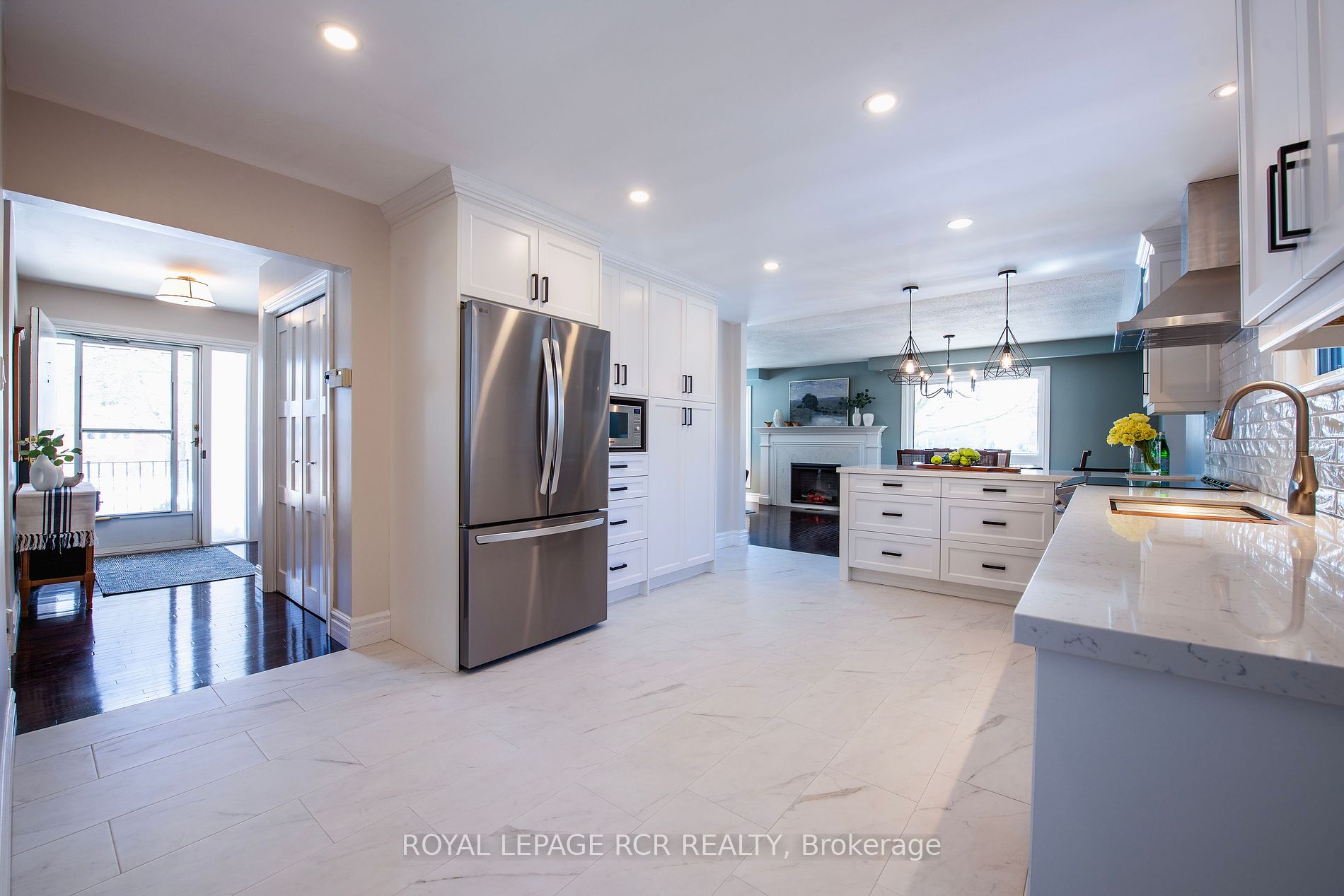 21 Glenforest Road