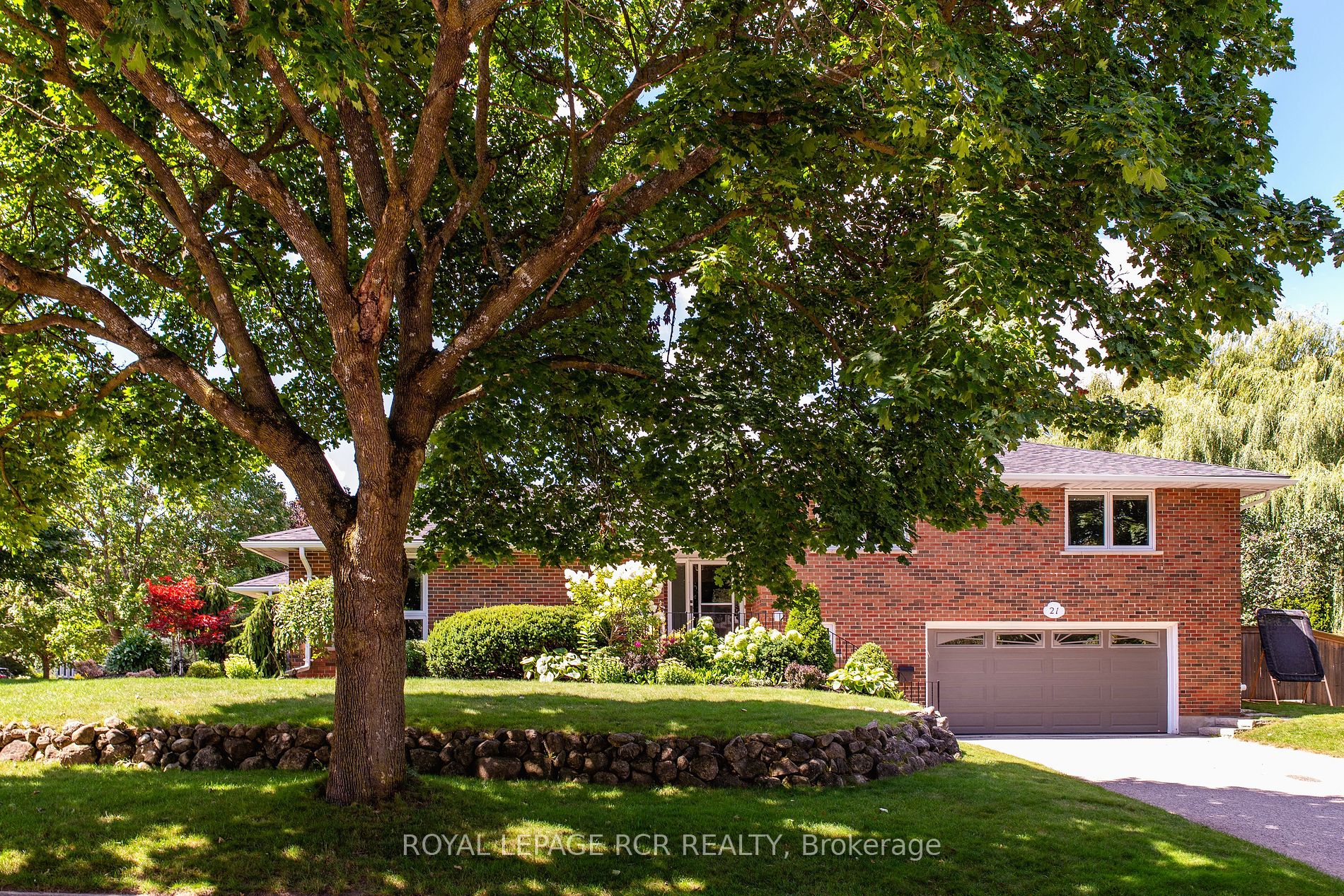 21 Glenforest Road
