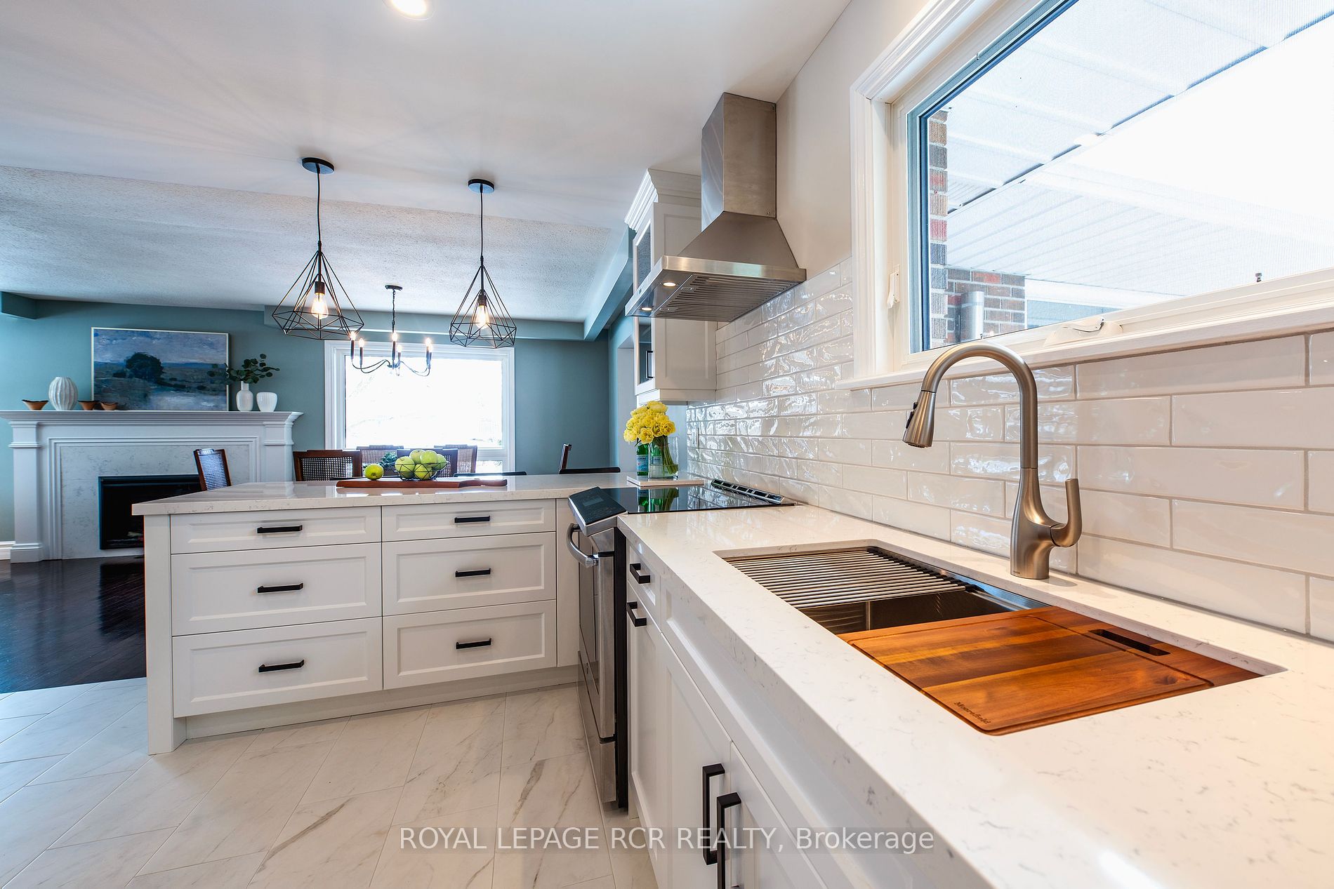 21 Glenforest Road