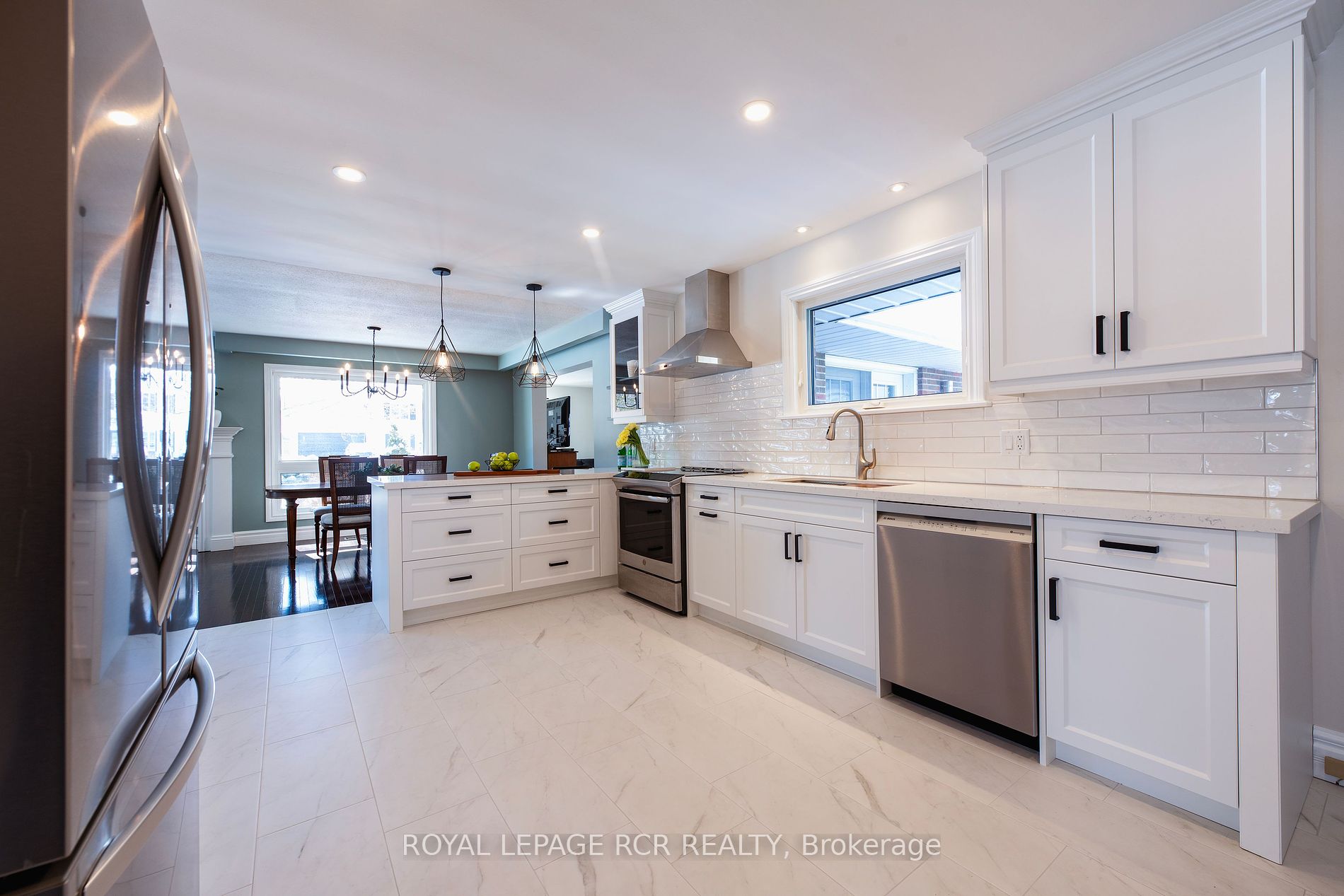 21 Glenforest Road