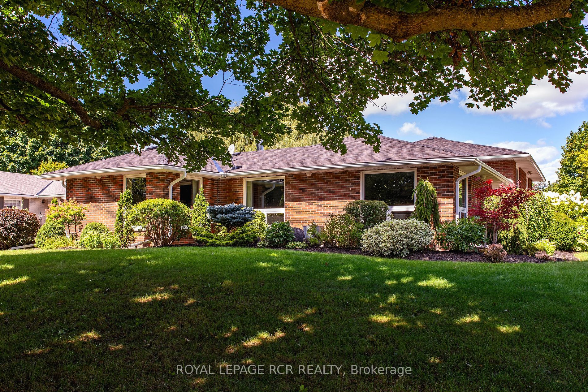 21 Glenforest Road