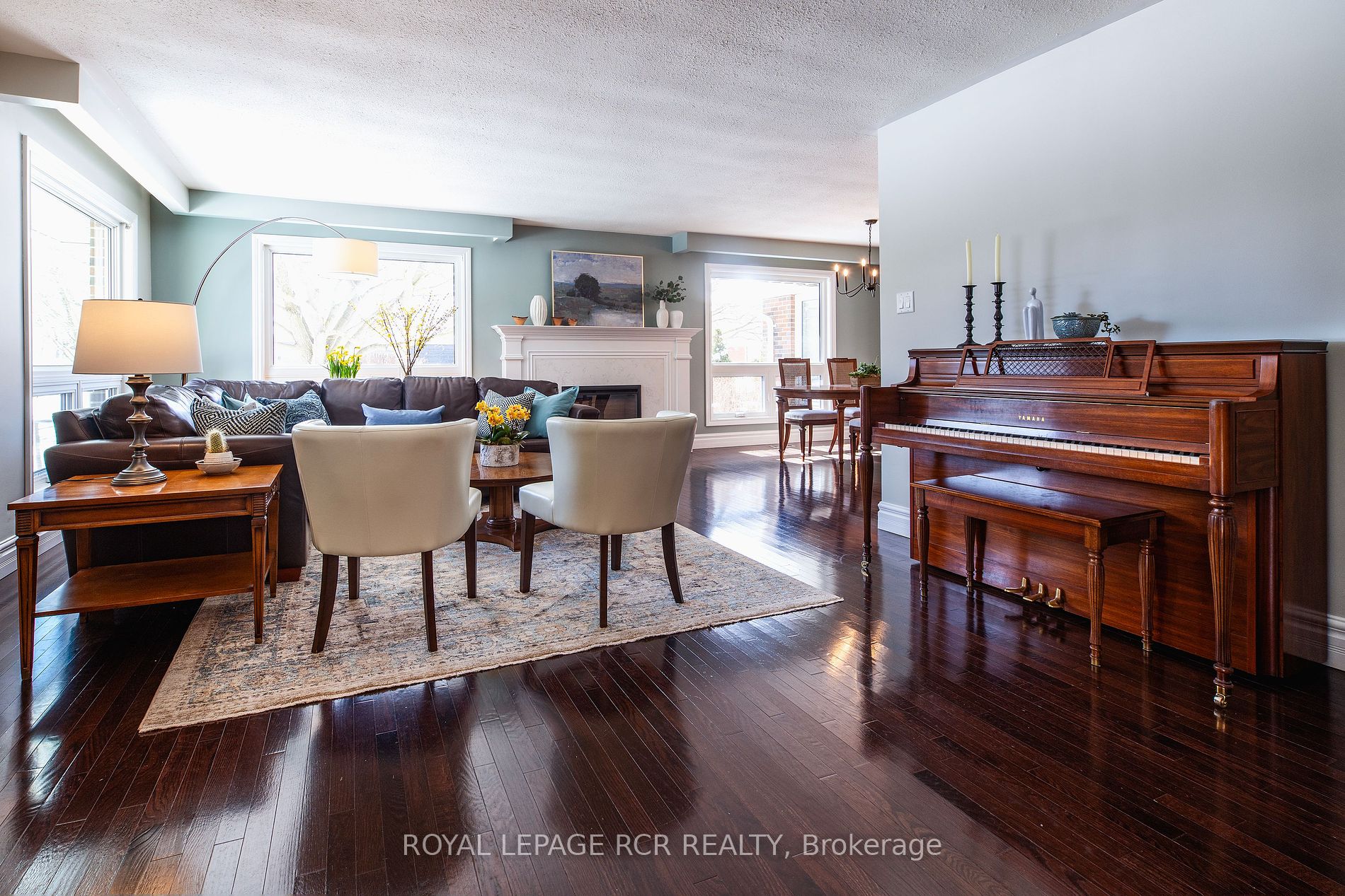 21 Glenforest Road