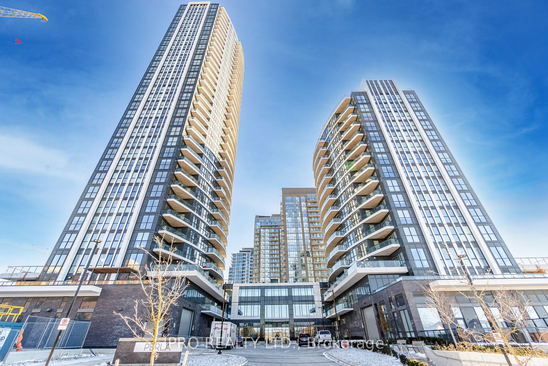 35 Watergarden Drive Dr, #311