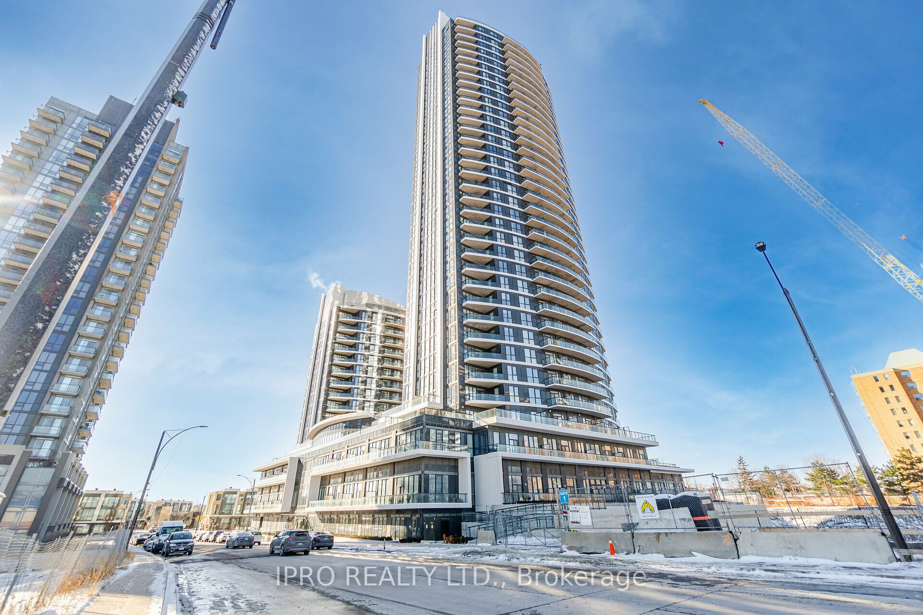 35 Watergarden Drive Dr, #311