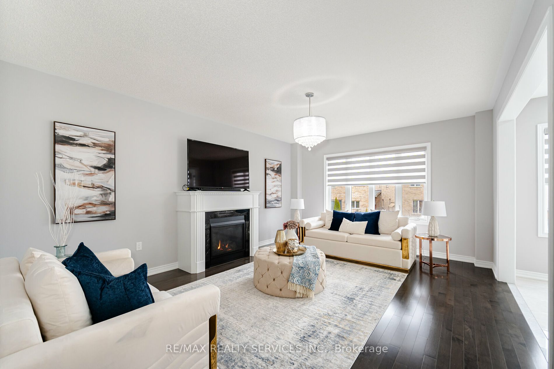 63 Blackberry Valley Cres