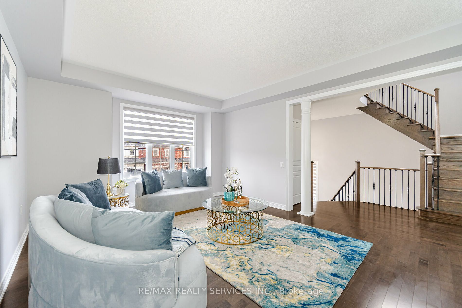 63 Blackberry Valley Cres