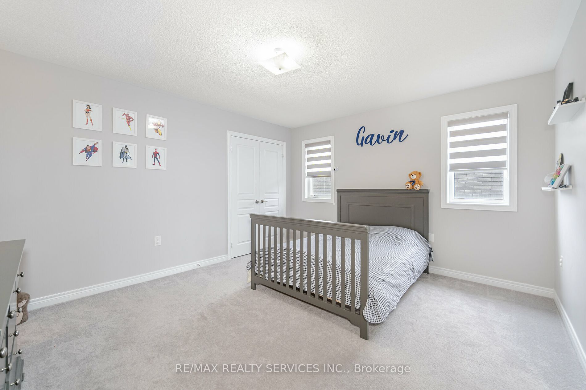 63 Blackberry Valley Cres