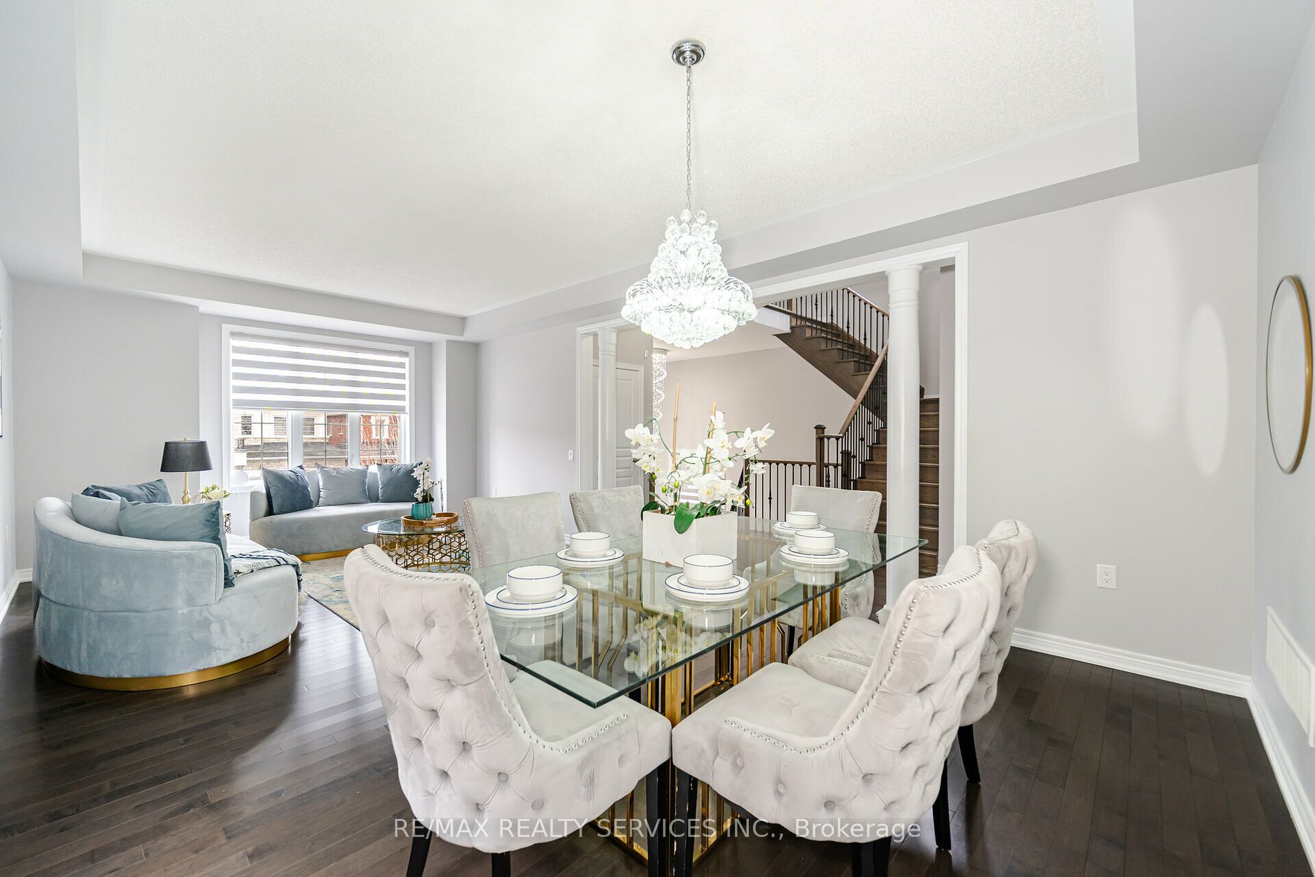 63 Blackberry Valley Cres
