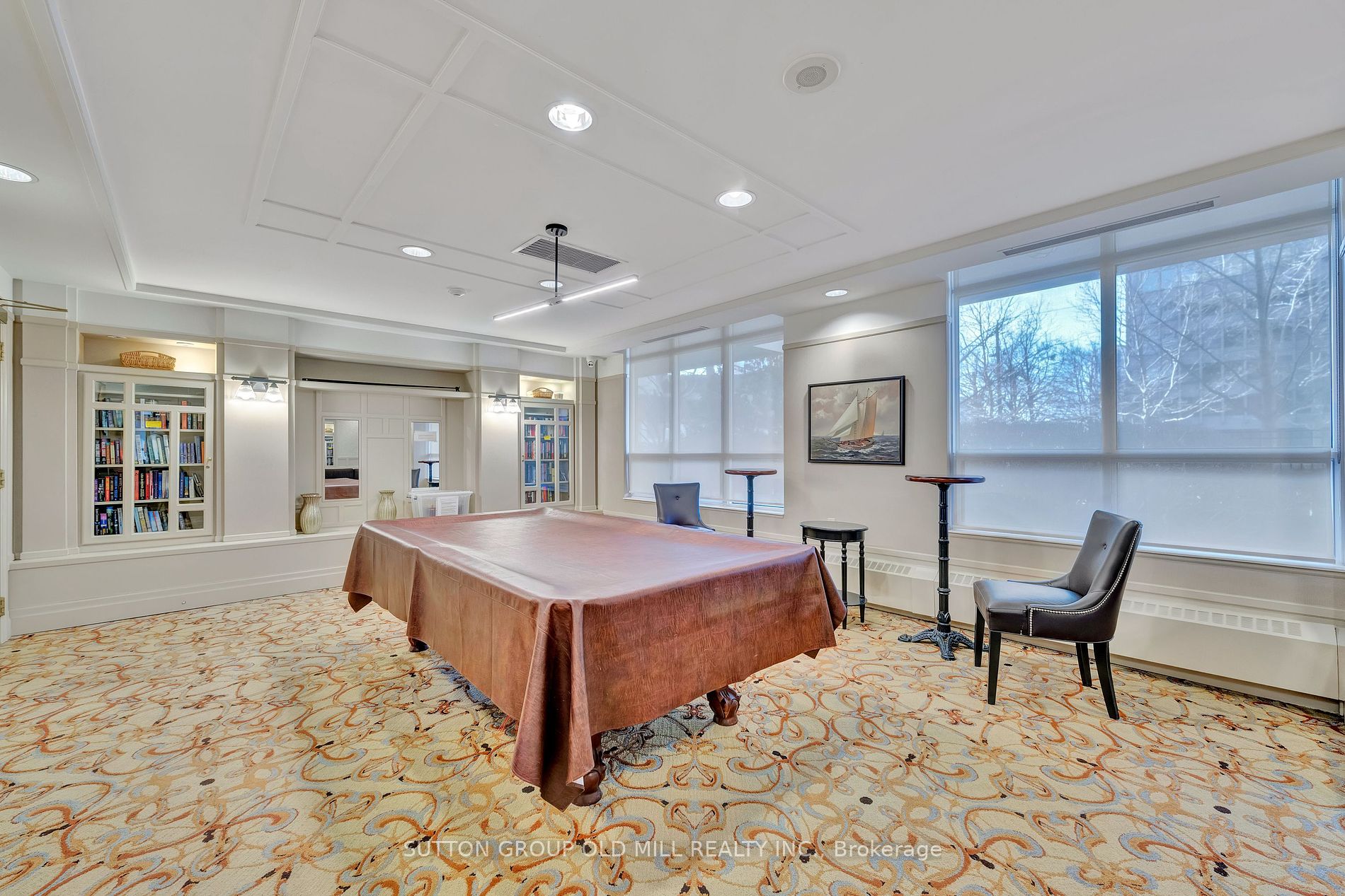 2 Aberfoyle Crescent, #411