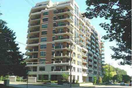 2 Aberfoyle Crescent, #411