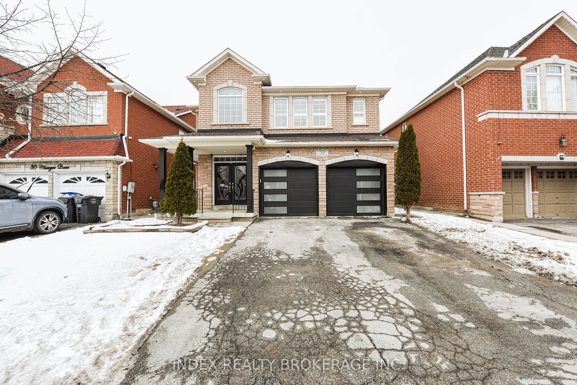 32 Charger Lane
