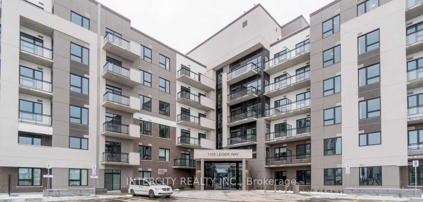 1105 Leger Way #504