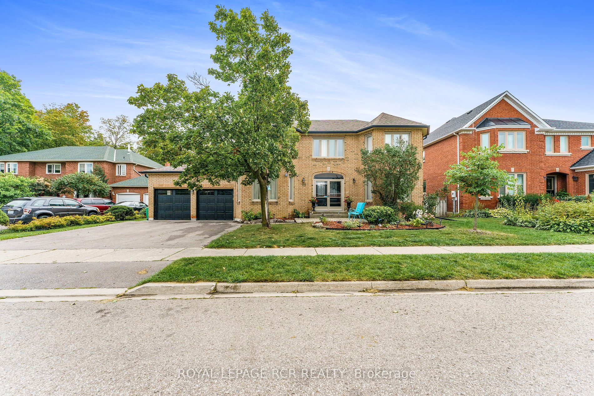 22 Ridelle Crt