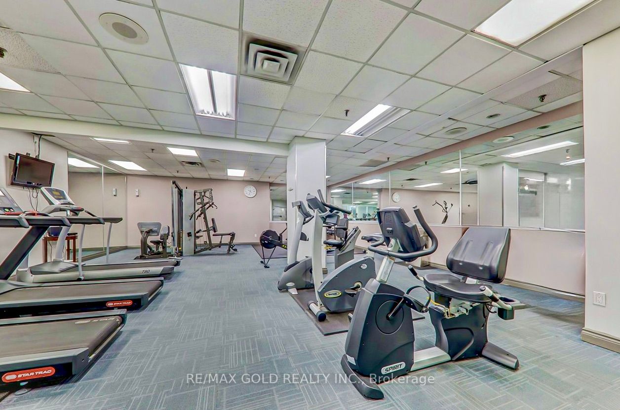 265 Enfield Place #903