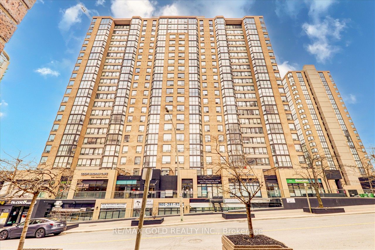 265 Enfield Place #903