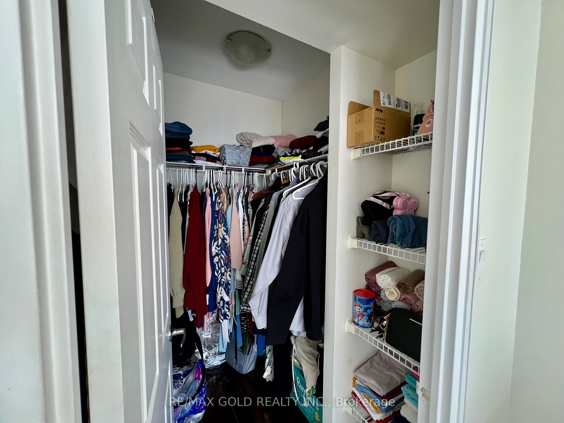 265 Enfield Place #903