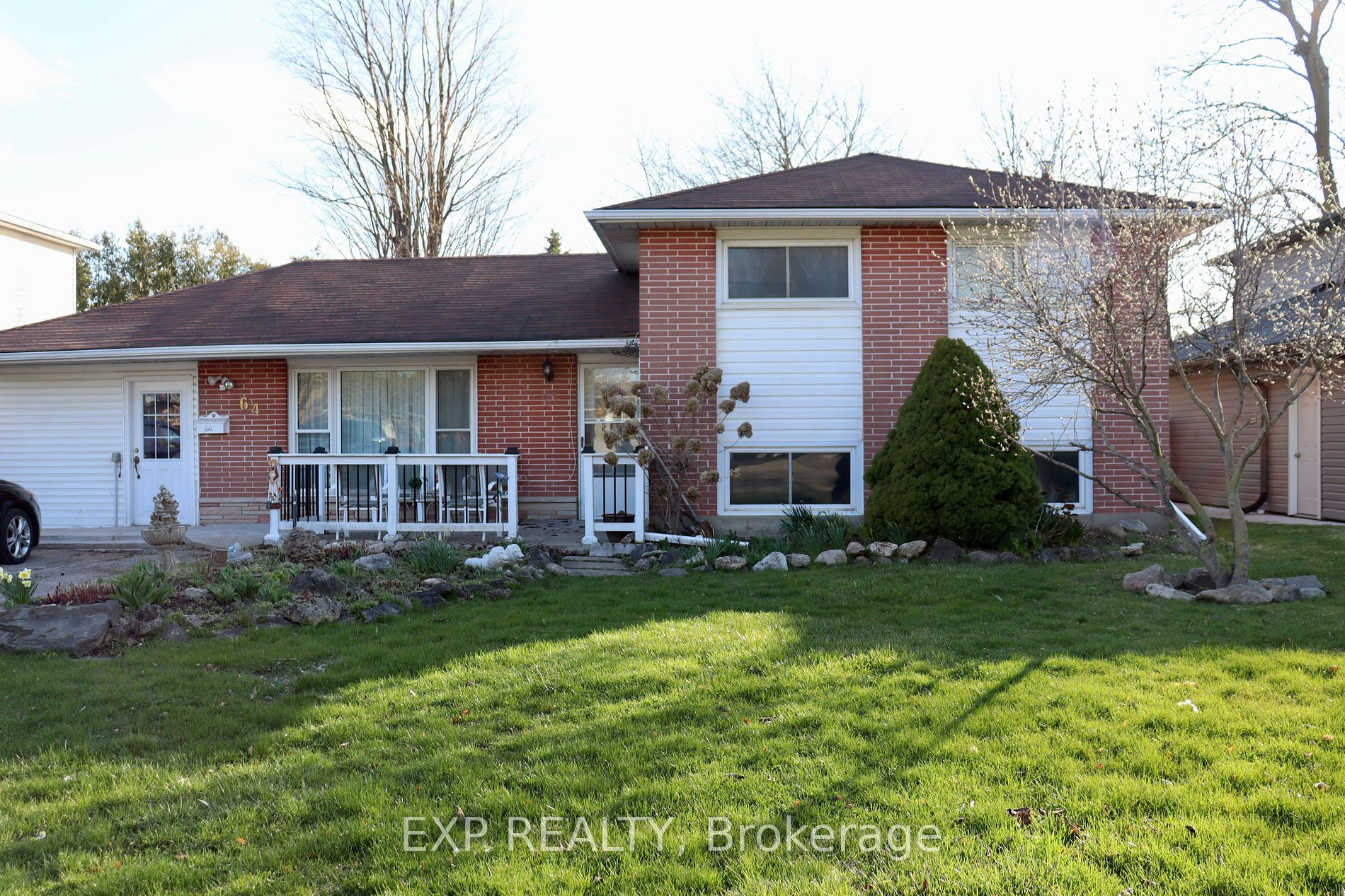 64 Dawson Road