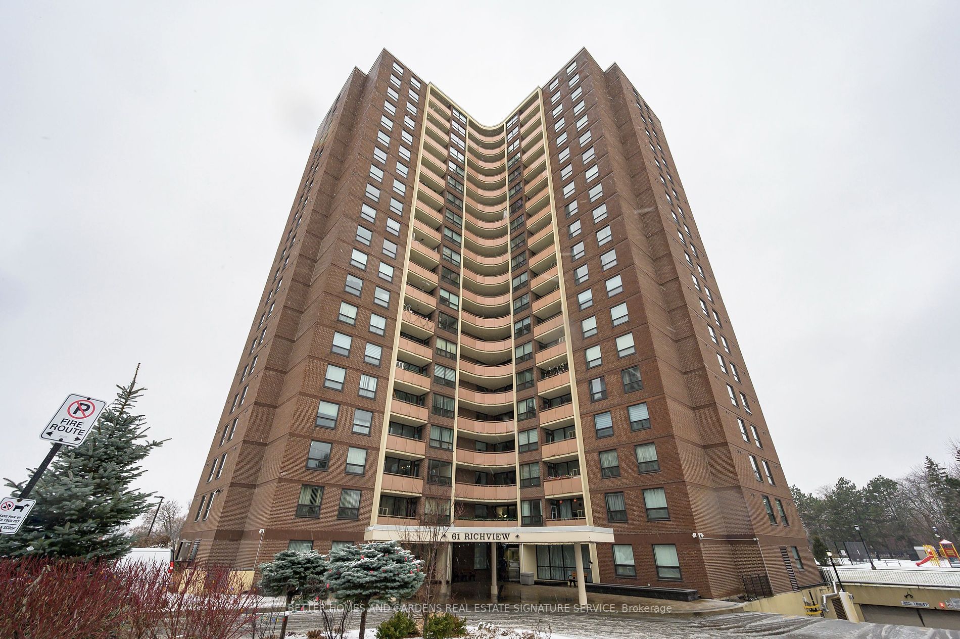 61 Richview Rd, #2012