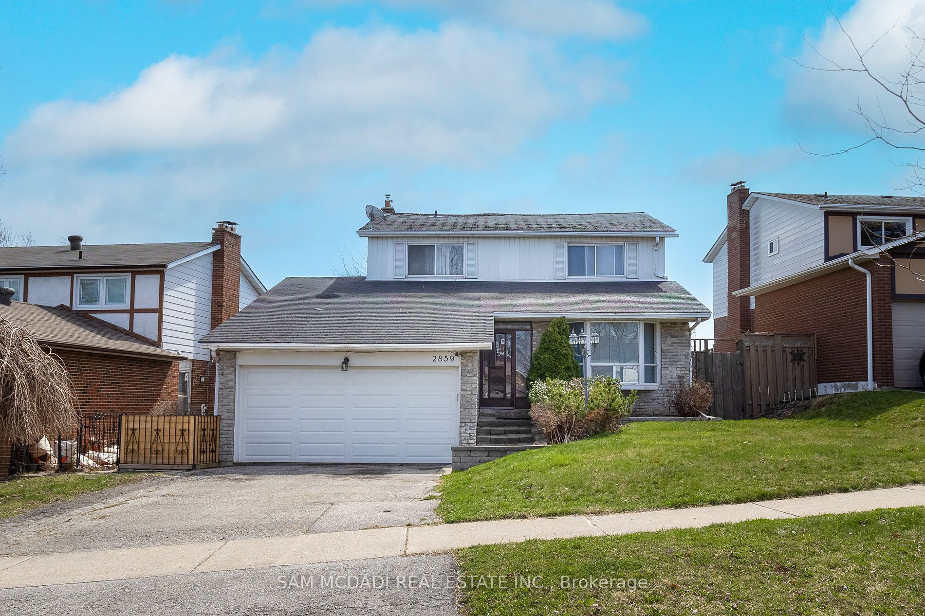 2859 Constable Road