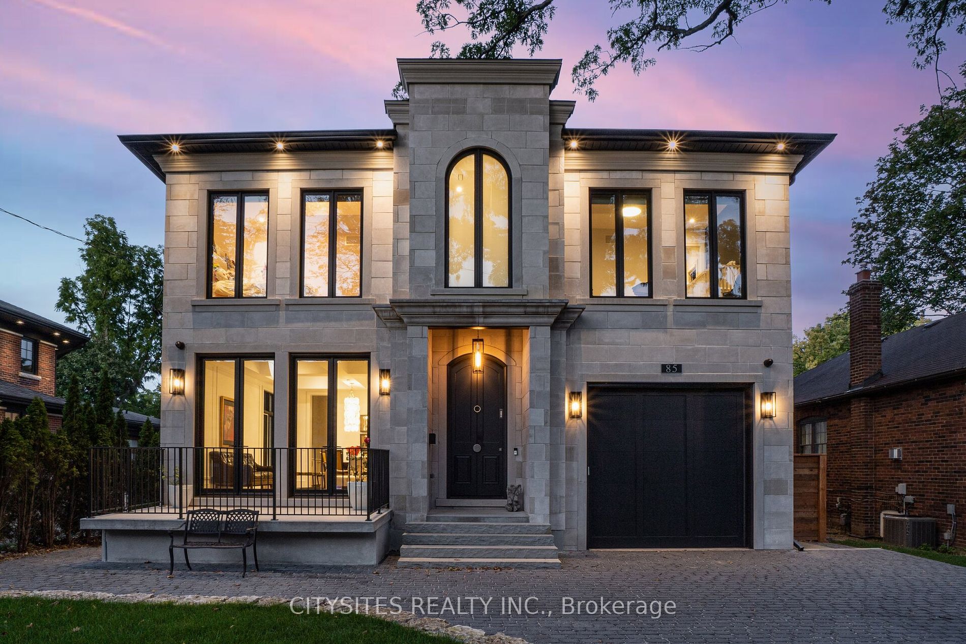 85 Kingsway Crescent